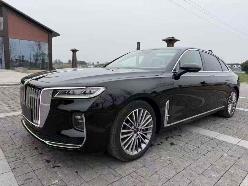 东营24年红旗H98