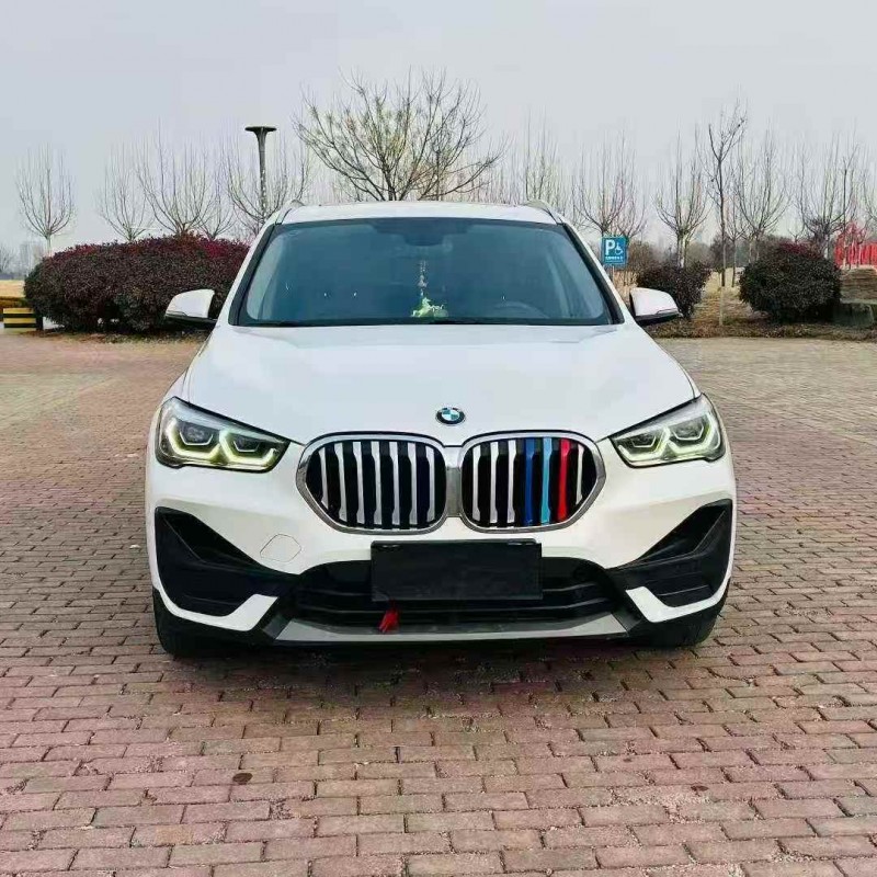 东营20年宝马X11