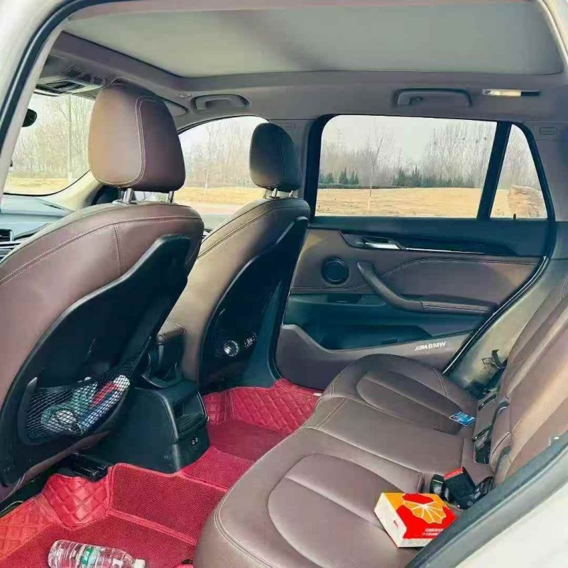 东营20年宝马X16