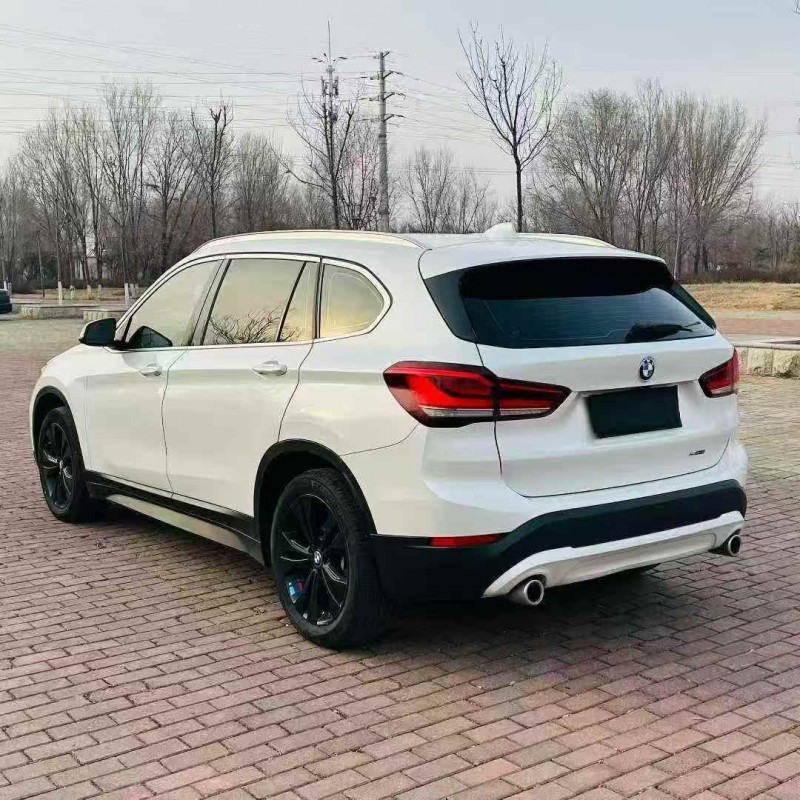 东营20年宝马X18