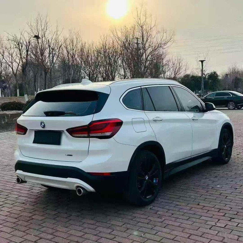 东营20年宝马X19