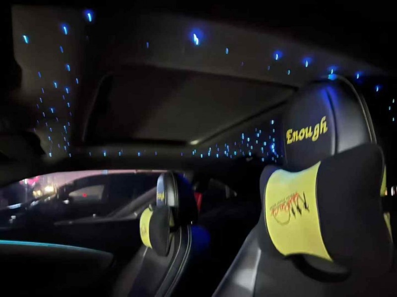 东营16年雪佛兰科迈罗5