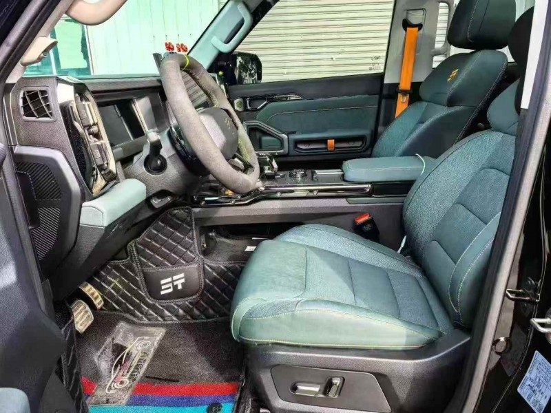 常州24年奇瑞捷途4