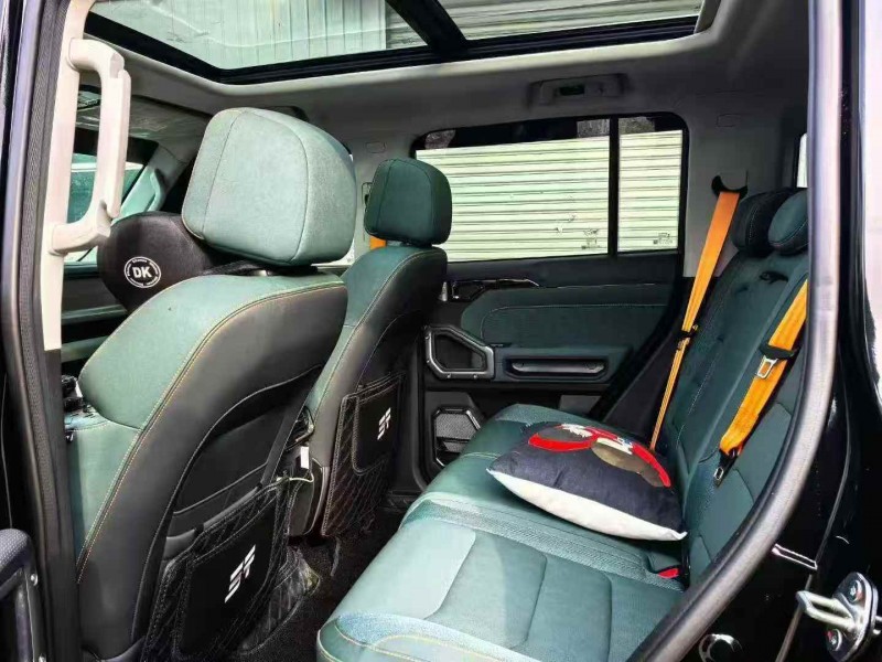 常州24年奇瑞捷途5