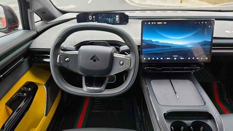 邢台24年传祺昊铂GT4