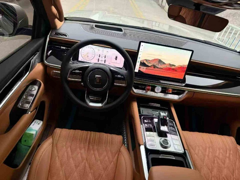 秦皇岛24年长城汽车坦克6