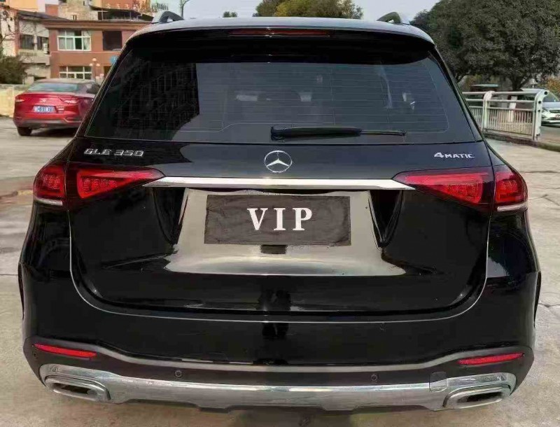 遵义23年奔驰GLE9