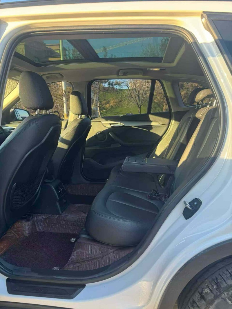 邢台18年宝马X15