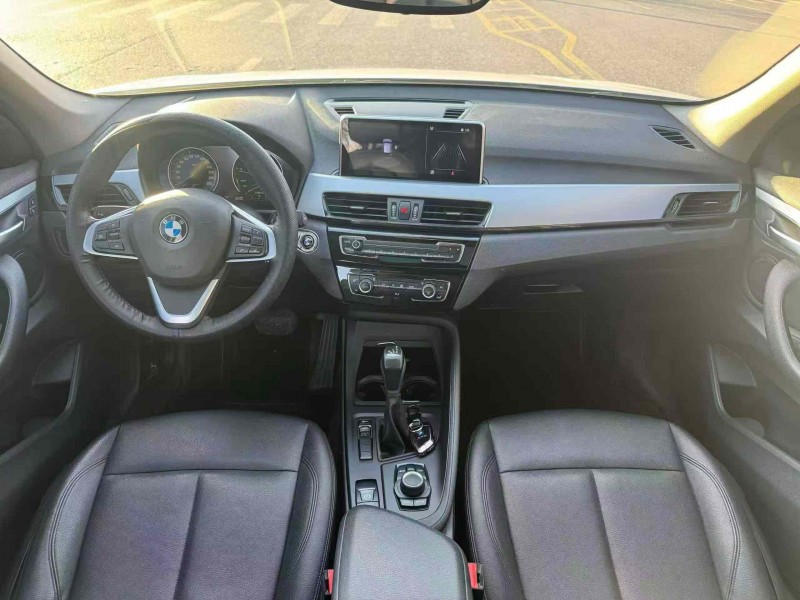 邢台18年宝马X16