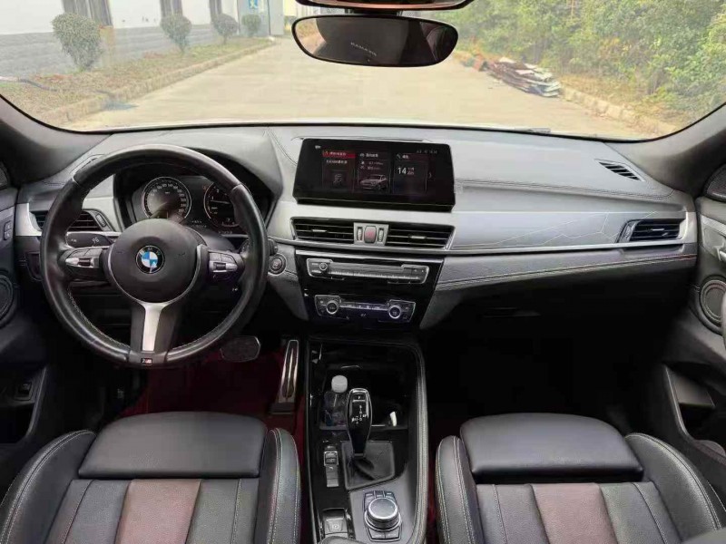 苏州23年宝马X26