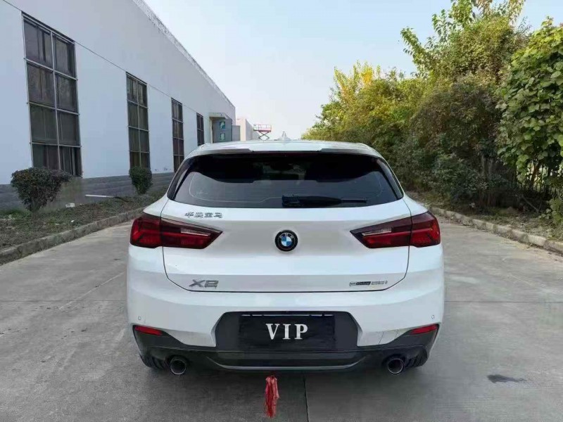 苏州23年宝马X27