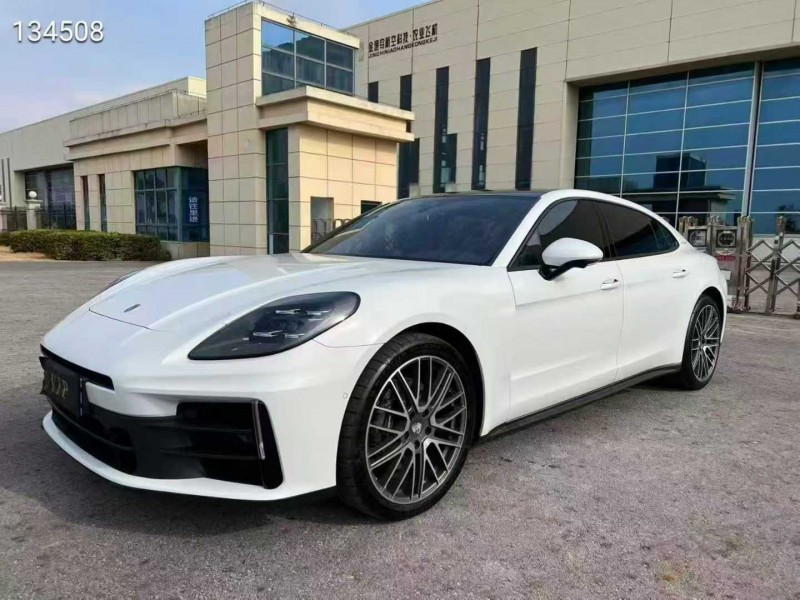 常州23年保时捷帕拉梅拉3