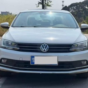 广州19年大众速腾