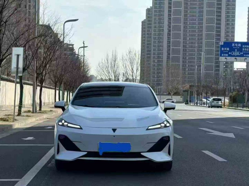 郑州23年长安汽车深蓝1