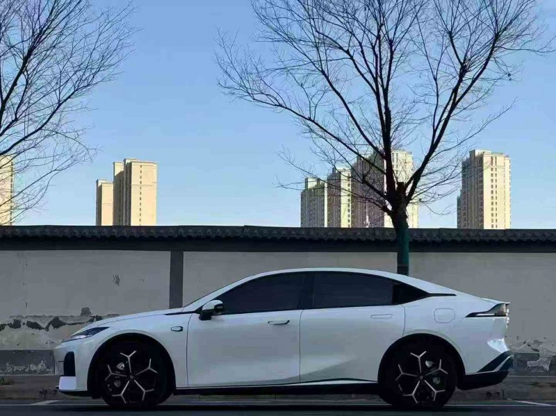 郑州23年长安汽车深蓝2