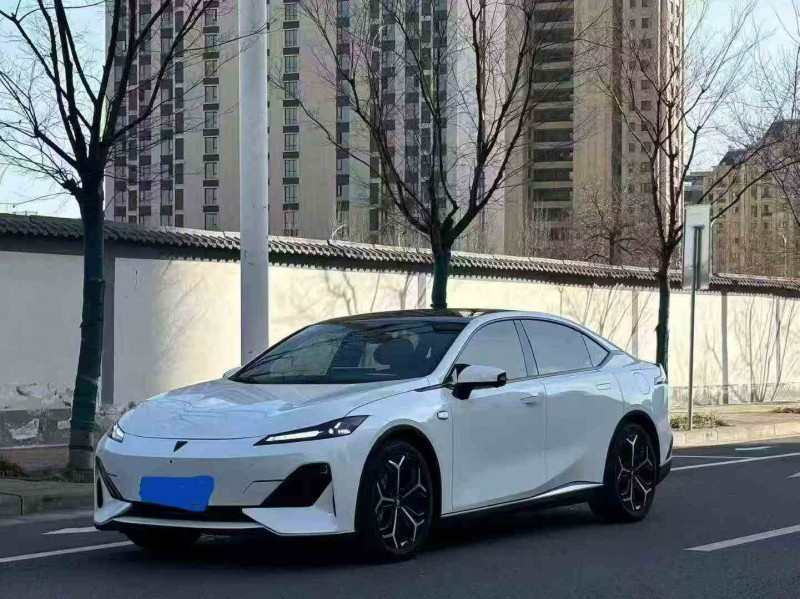 郑州23年长安汽车深蓝3