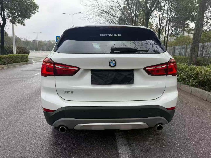 娄底18年宝马X18