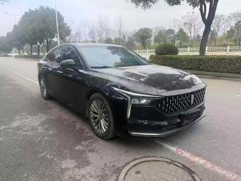 娄底24年奔腾B703