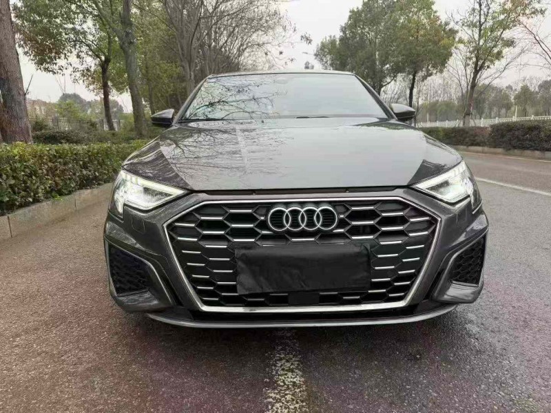 娄底23年奥迪A31