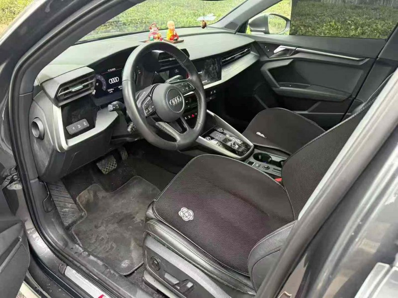 娄底23年奥迪A34