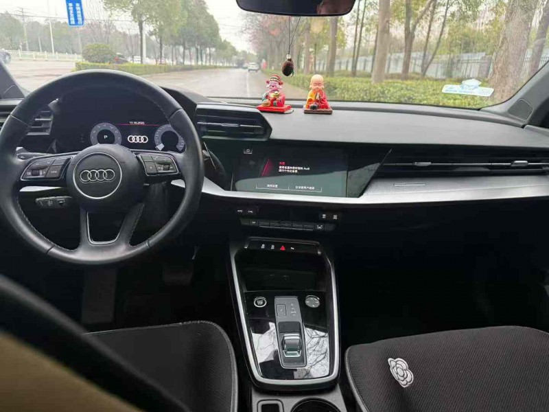 娄底23年奥迪A36