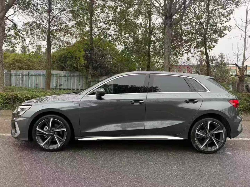 娄底23年奥迪A37