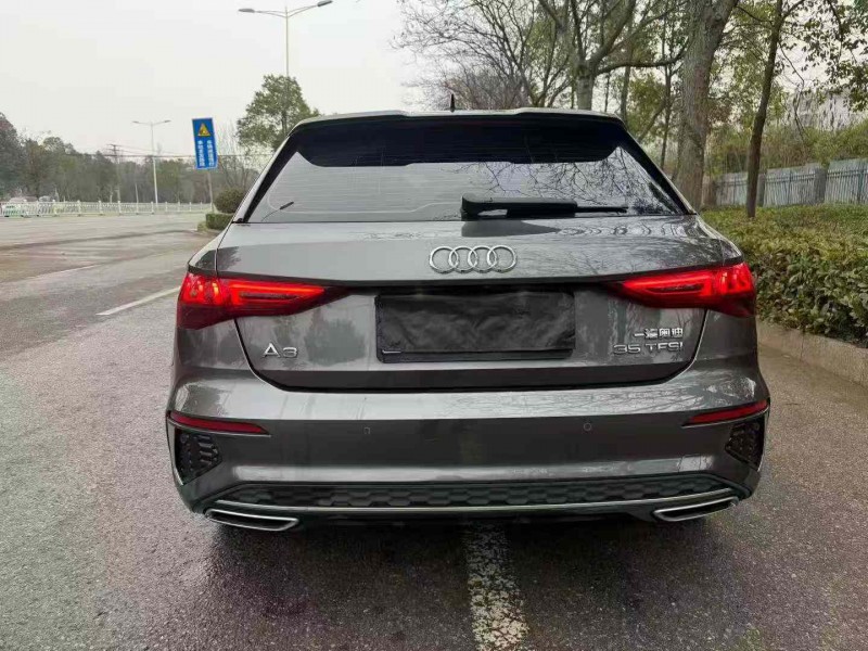 娄底23年奥迪A39