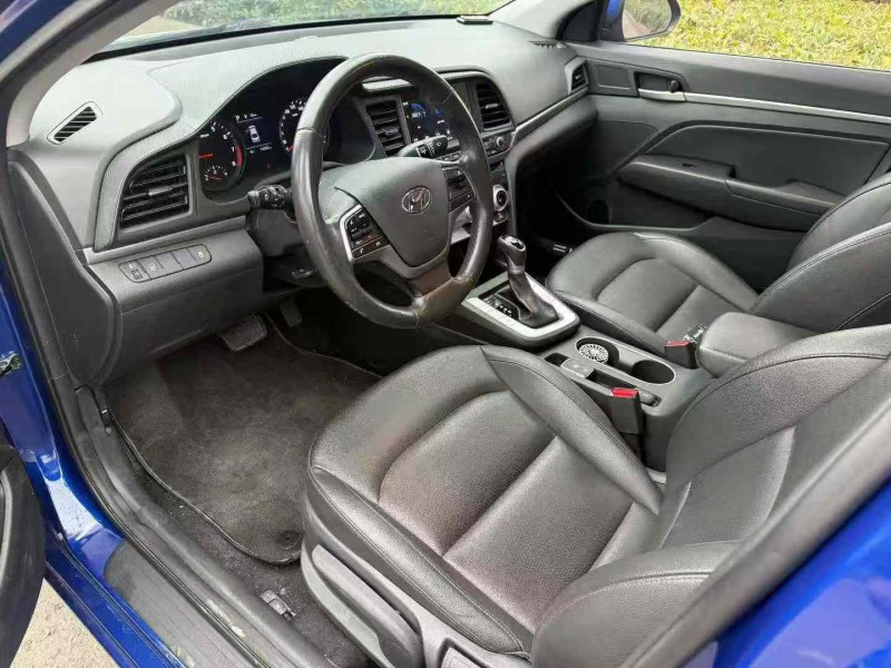 娄底20年现代领动4