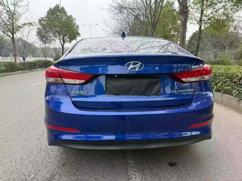 娄底20年现代领动9