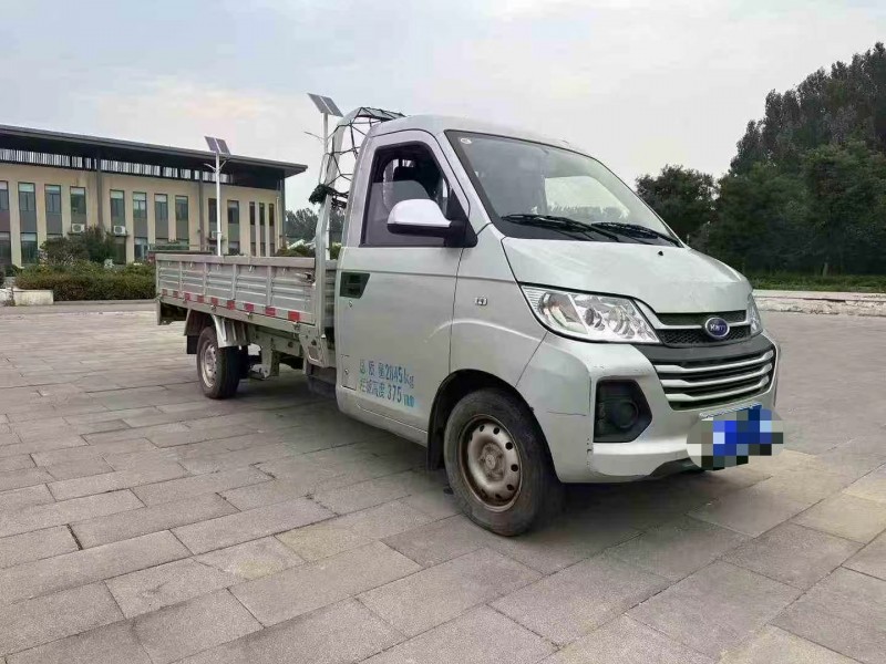 济南22年开瑞优劲2