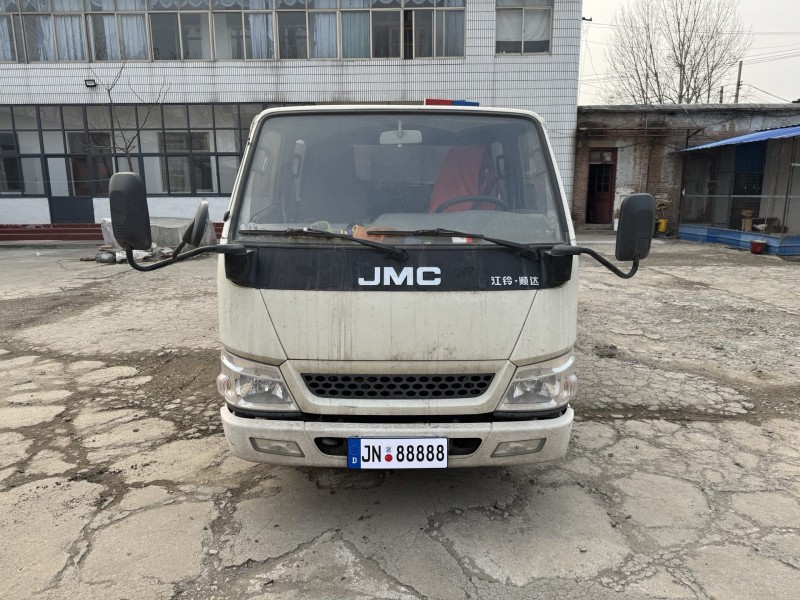 济宁20年江铃顺达1