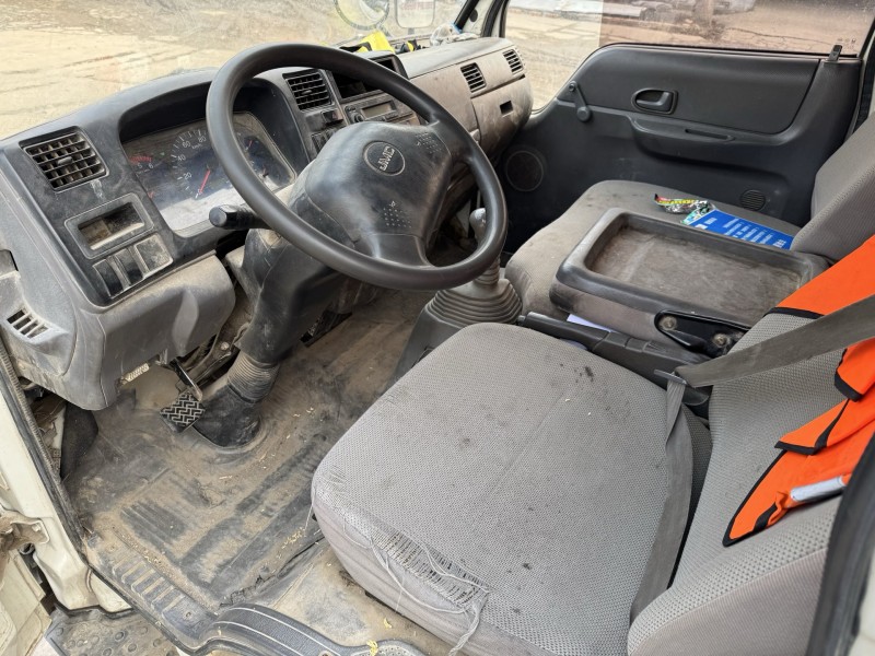 济宁20年江铃顺达4