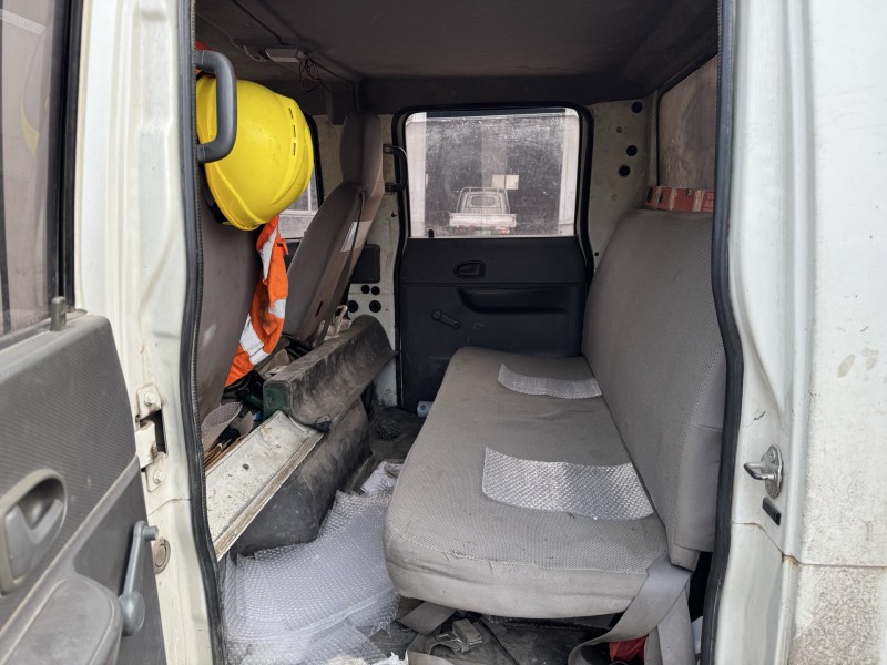 济宁20年江铃顺达5