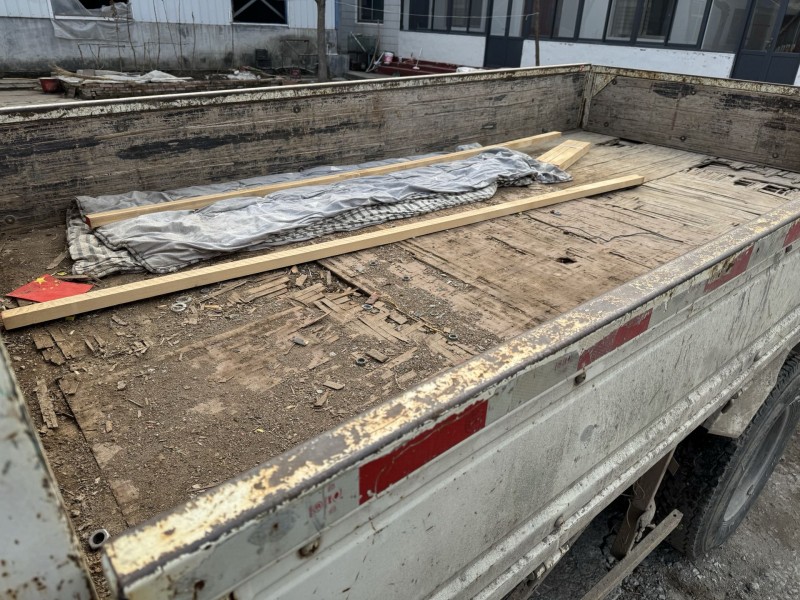 济宁20年江铃顺达6