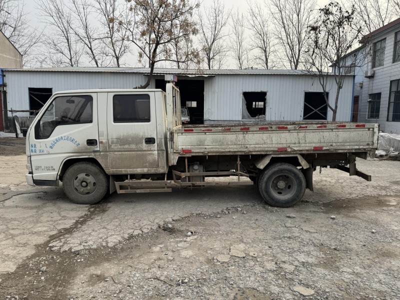 济宁20年江铃顺达7