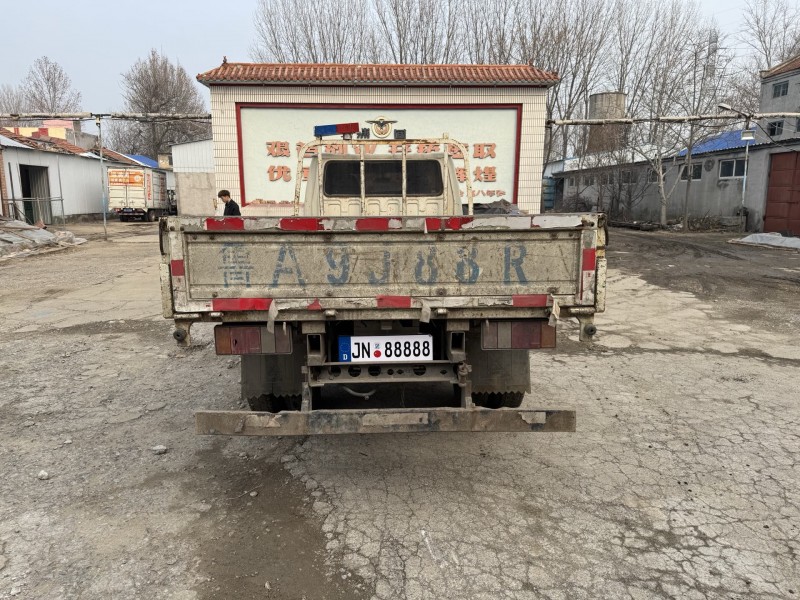 济宁20年江铃顺达9