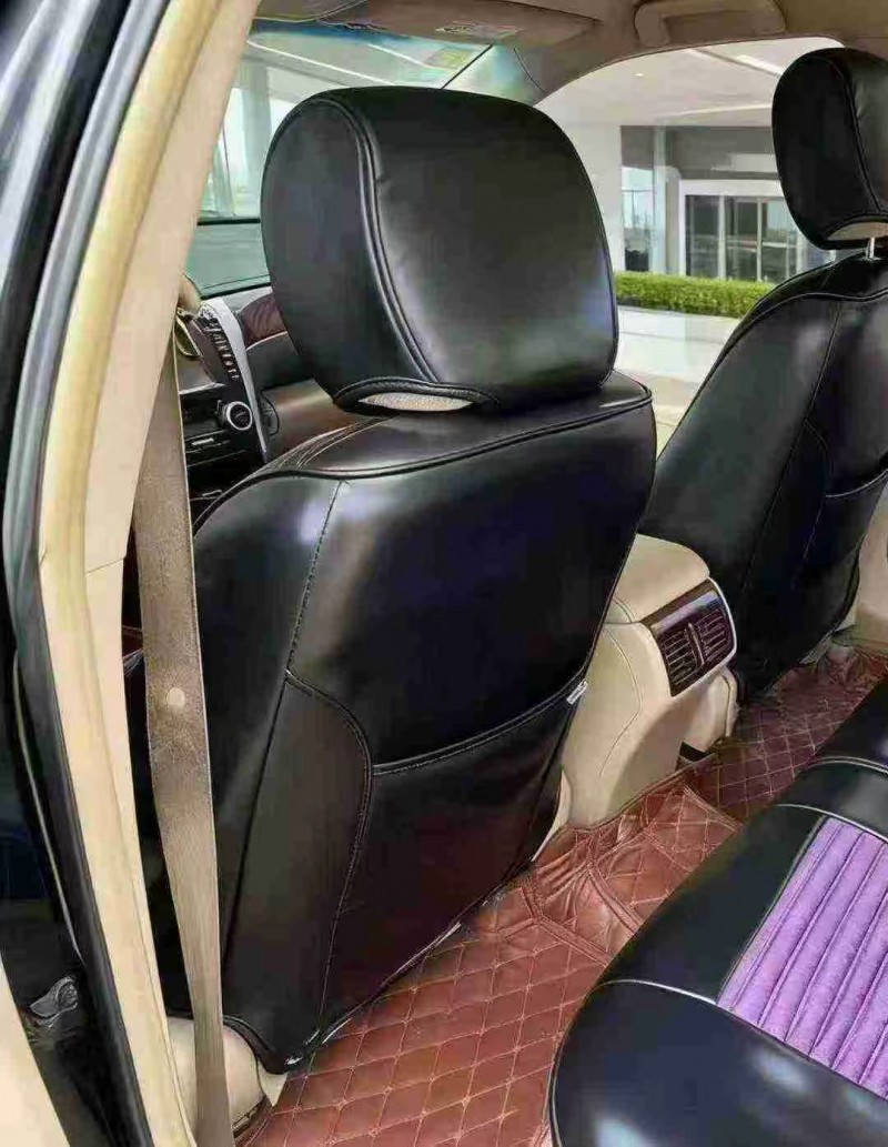 济南13年丰田凯美瑞3