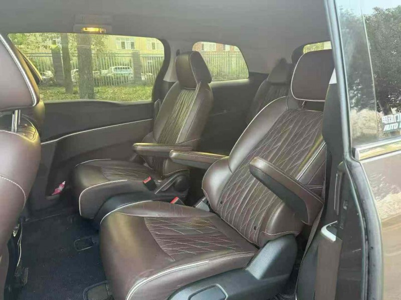 娄底22年别克GL85