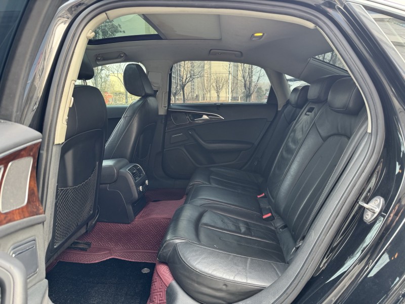 济宁18年奥迪A6L5