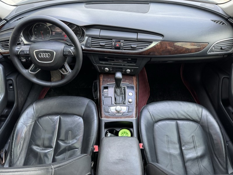 济宁18年奥迪A6L6