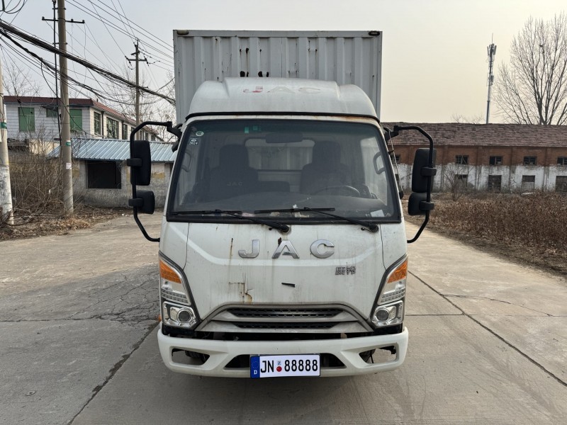 济宁21年江淮康铃1