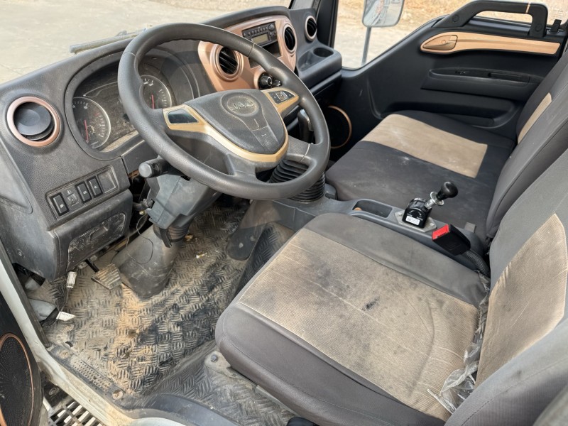 济宁21年江淮康铃4