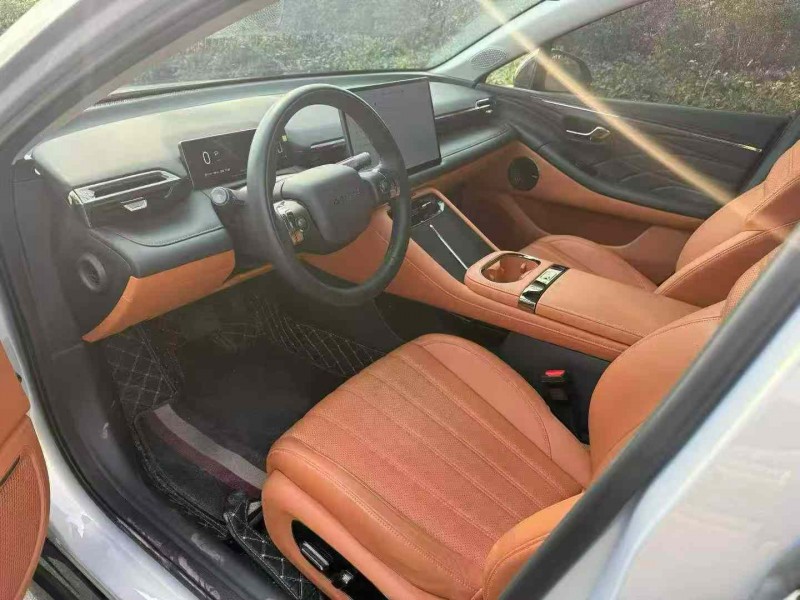 娄底25年传祺埃安RT4