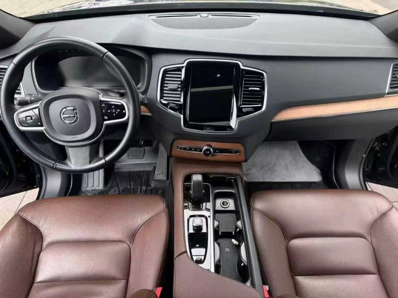 佛山21年沃尔沃XC905