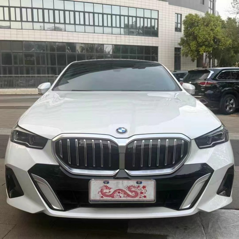 佛山24年宝马5系1