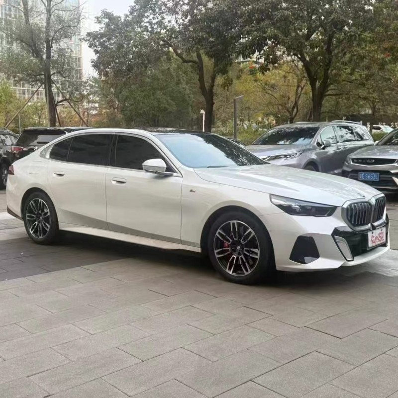 佛山24年宝马5系2