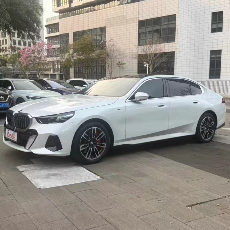 佛山24年宝马5系3