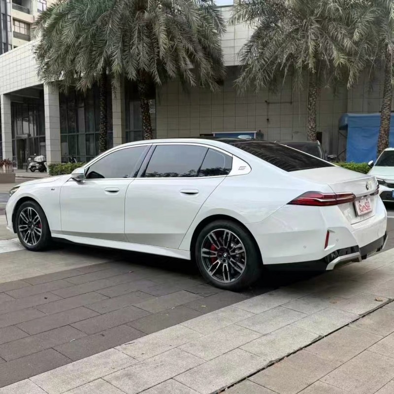 佛山24年宝马5系7