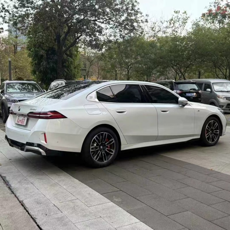 佛山24年宝马5系8