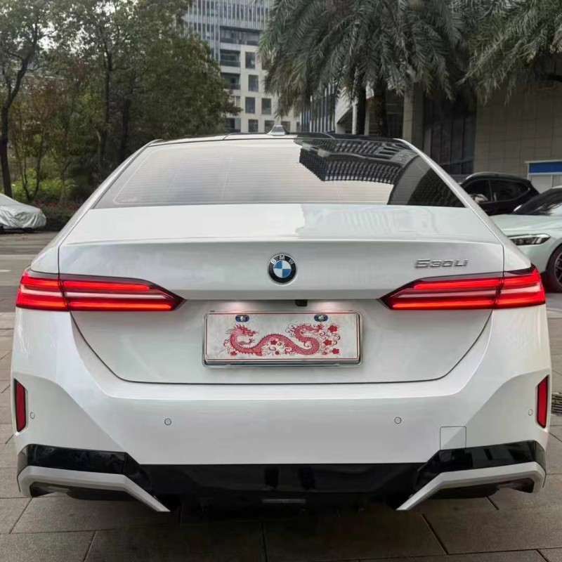 佛山24年宝马5系9